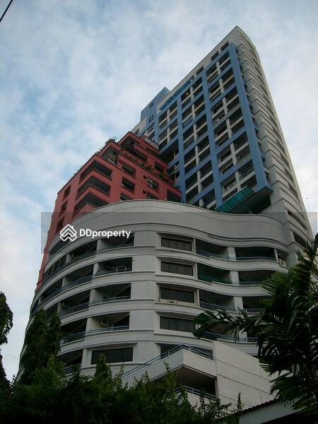 For Sale - Ratchada Pavilion Condominium, Bangkok