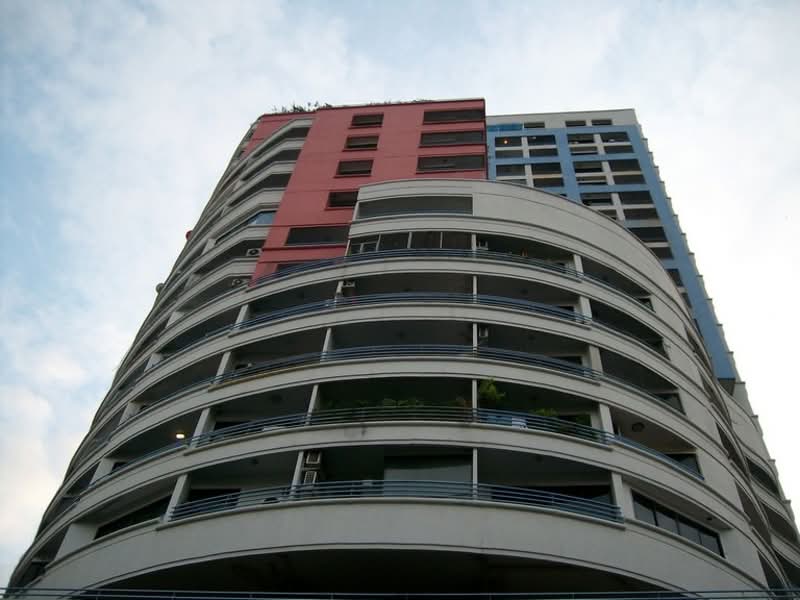 Ratchada Pavilion Condominium : รัชดา พาวิลเลี่ยน คอนโดมิเนียม