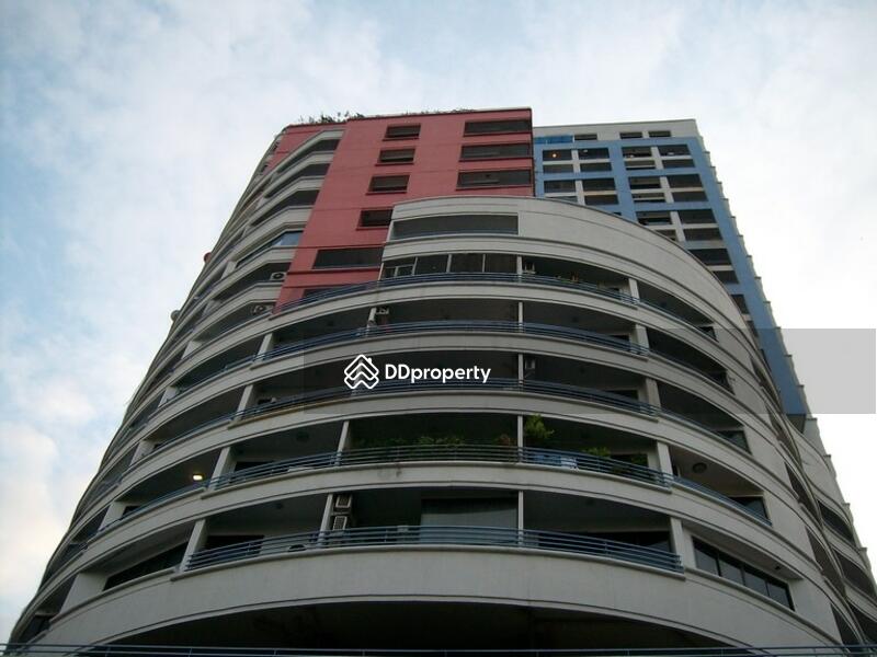 For Sale - Ratchada Pavilion Condominium, Bangkok