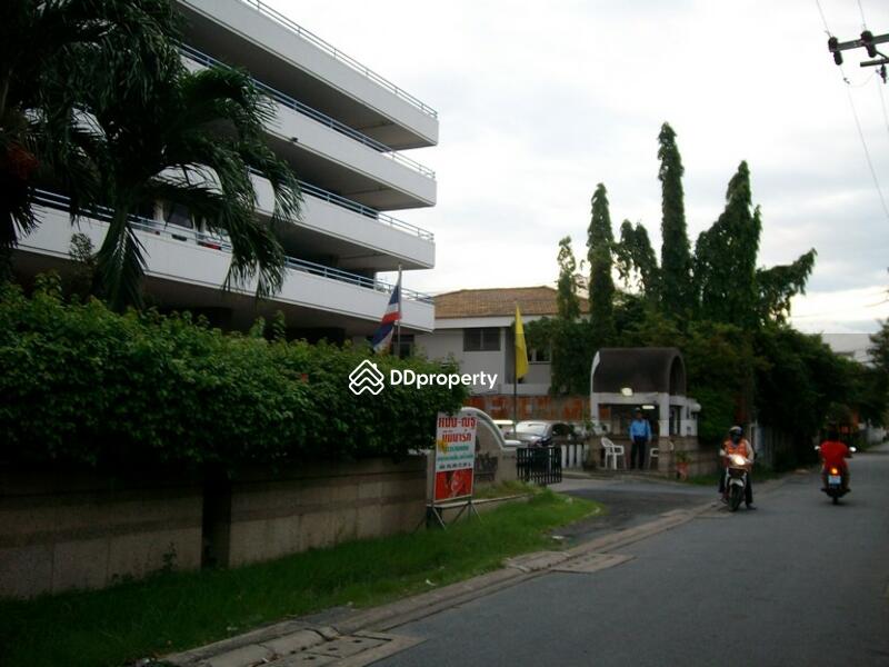 For Sale - Ratchada Pavilion Condominium, Bangkok
