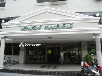 Keerasap Mansion Ville : กีรทรัพย์ แมนชั่น วิลล์
