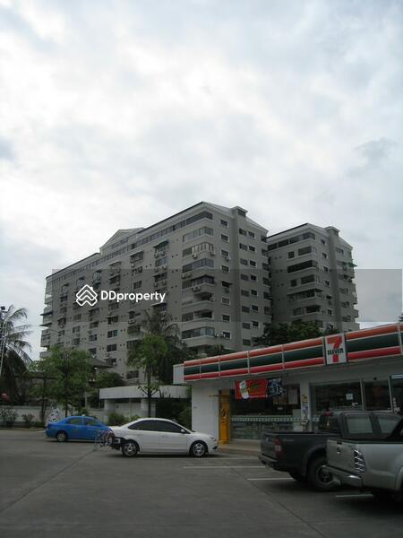 For Rent - Keerasap Mansion Ville, Bangkok