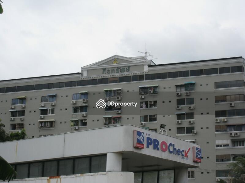 For Rent - Keerasap Mansion Ville, Bangkok