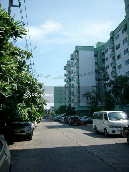 For Sale - Lumpini Center Nawamin, Bangkok