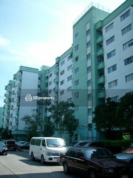 For Sale - Lumpini Center Nawamin, Bangkok