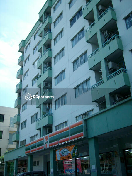 For Sale - Lumpini Center Nawamin, Bangkok