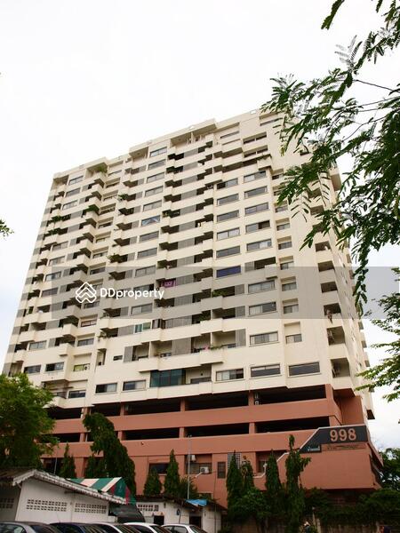 For Sale - Baan On Nut Sukhumvit 77, Bangkok