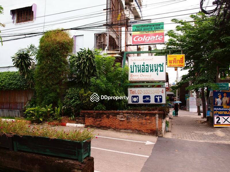 For Sale - Baan On Nut Sukhumvit 77, Bangkok