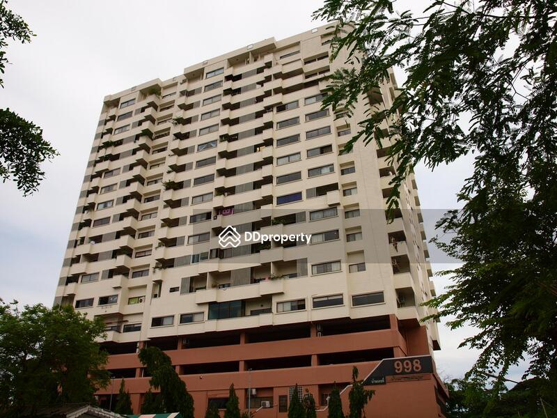 For Sale - Baan On Nut Sukhumvit 77, Bangkok