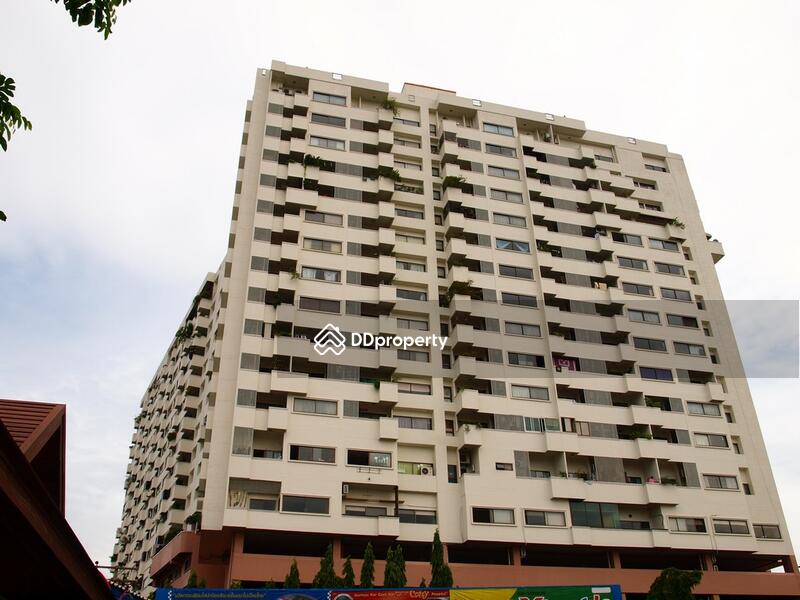 Baan On Nut Sukhumvit 77 : บ้านอ่อนนุช สุขุมวิท 77 #0