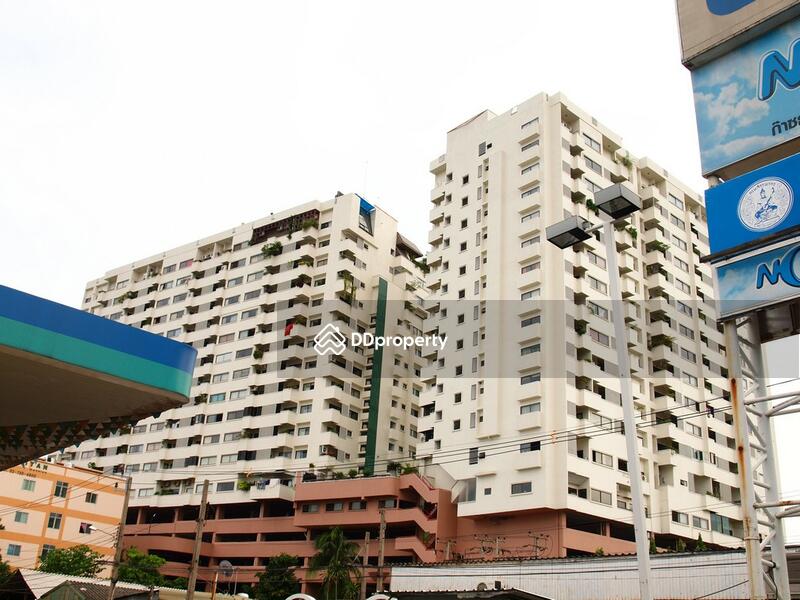 For Sale - Baan On Nut Sukhumvit 77, Bangkok