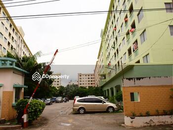 Lasalle Park Condominium : ลาซาล พาร์ค คอนโดมิเนียม