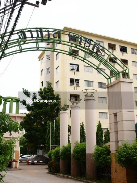 ขาย - Lasalle Park Condominium : ลาซาล พาร์ค คอนโดมิเนียม, กรุงเทพ