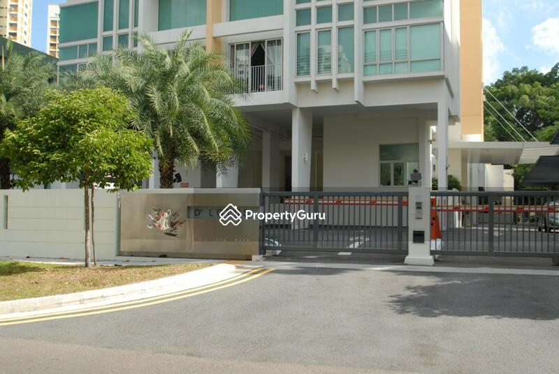 For Sale - D'Lotus