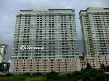 Baan Klang Krung Siam-Pathumwan : บ้านกลางกรุง สยาม-ปทุมวัน คอนโดมิเนียม