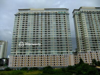  - Baan Klang Krung Siam-Pathumwan