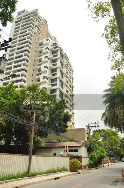 For Rent - The Habitat Sukhumvit 53, Bangkok