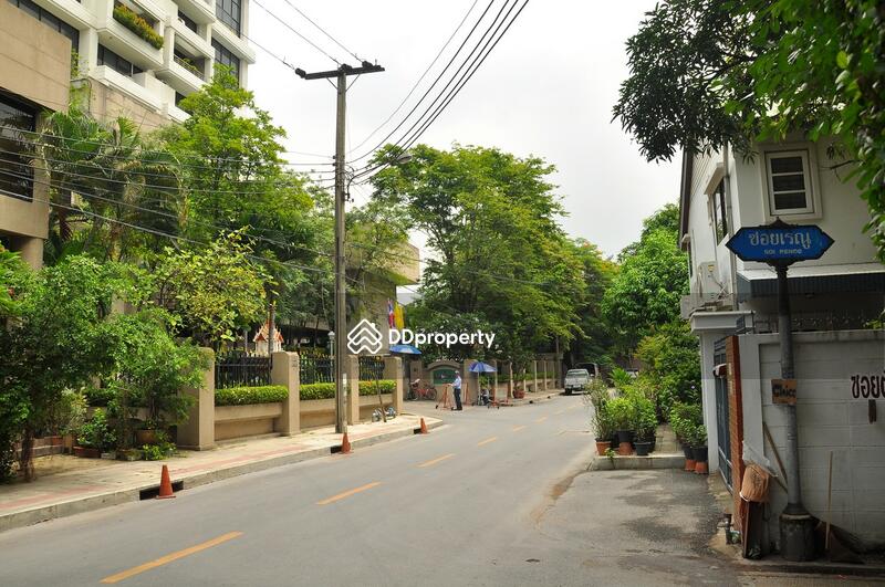 ให้เช่า - The Habitat Sukhumvit 53 : เดอะ ฮาบิแทต สุขุมวิท 53, กรุงเทพ