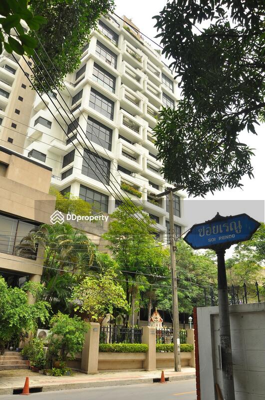 The Habitat Sukhumvit 53 : เดอะ ฮาบิแทต สุขุมวิท 53 #0