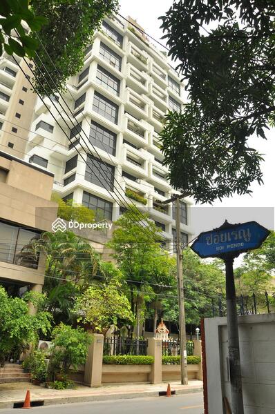 ให้เช่า - The Habitat Sukhumvit 53 : เดอะ ฮาบิแทต สุขุมวิท 53, กรุงเทพ