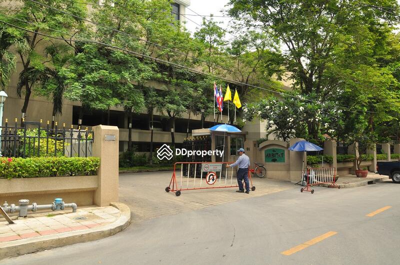 For Rent - The Habitat Sukhumvit 53, Bangkok