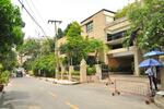 The Habitat Sukhumvit 53 : เดอะ ฮาบิแทต สุขุมวิท 53 #0