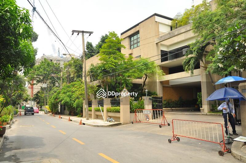 For Rent - The Habitat Sukhumvit 53, Bangkok