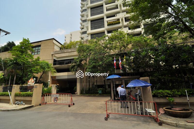ให้เช่า - The Habitat Sukhumvit 53 : เดอะ ฮาบิแทต สุขุมวิท 53, กรุงเทพ