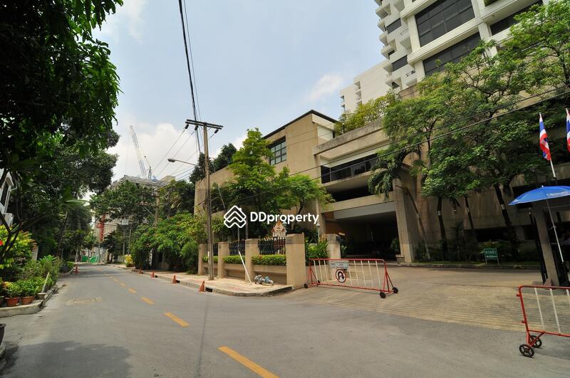 ให้เช่า - The Habitat Sukhumvit 53 : เดอะ ฮาบิแทต สุขุมวิท 53, กรุงเทพ