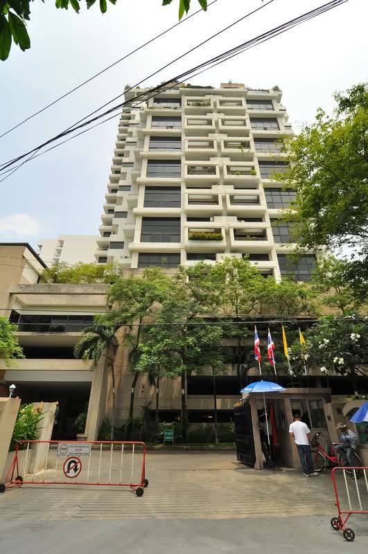 The Habitat Sukhumvit 53