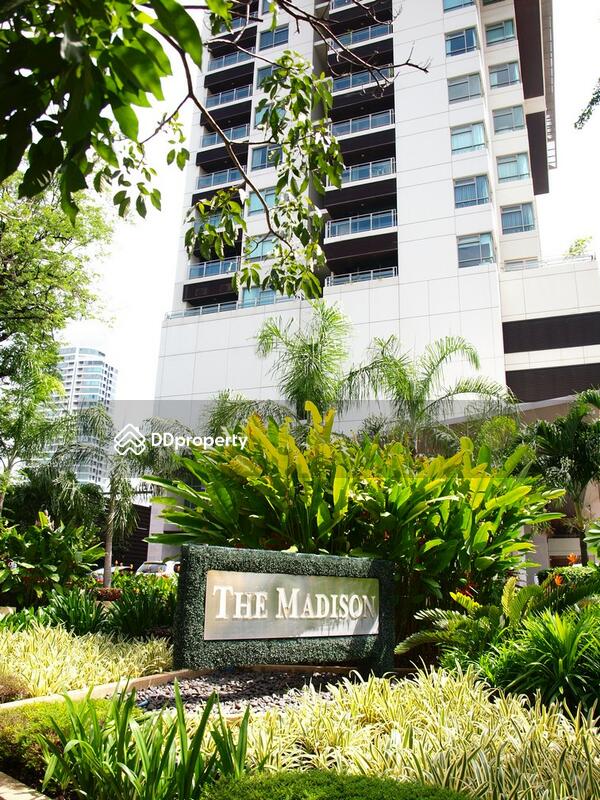The Madison : เดอะ เมดิสัน #0