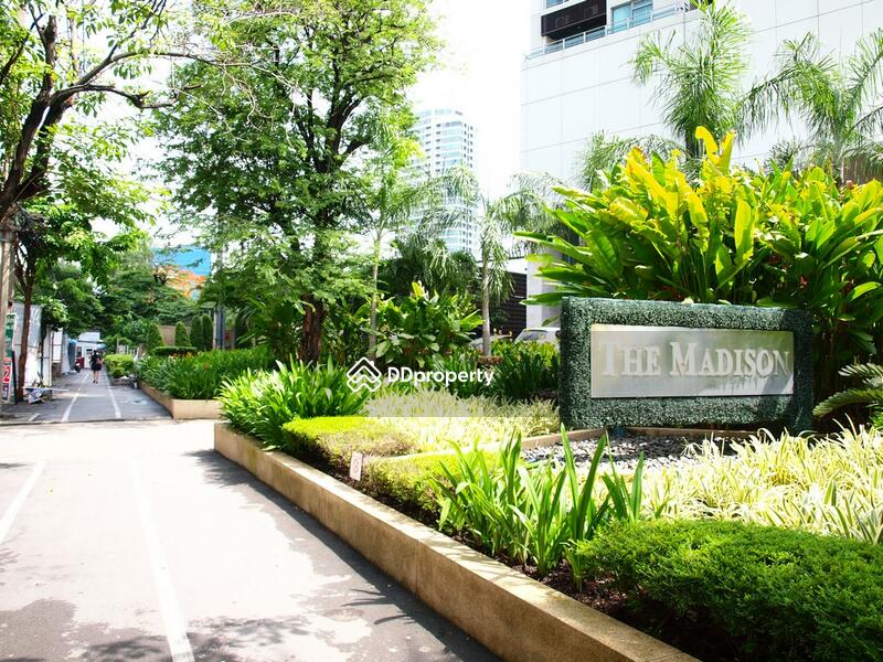 The Madison : เดอะ เมดิสัน #0