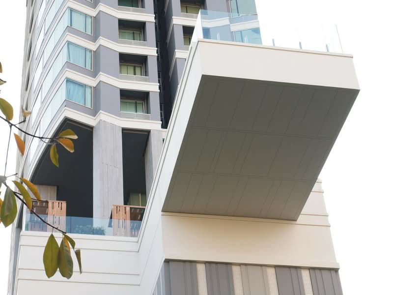39 by Sansiri : 39 บาย แสนสิริ