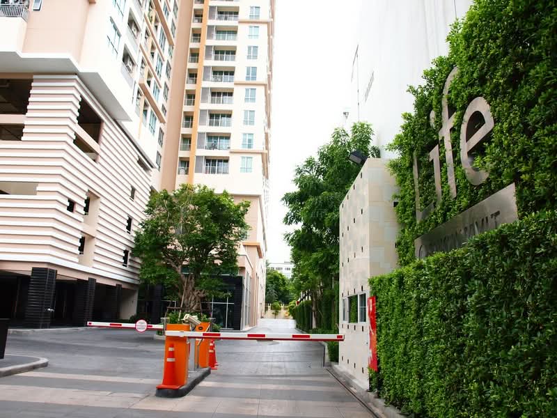Life @ Sukhumvit 65 : ไลฟ์ แอท สุขุมวิท 65