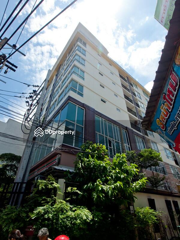 ซีนิธ เพลส แอท สุขุมวิท คอนโดมิเนียม #0
