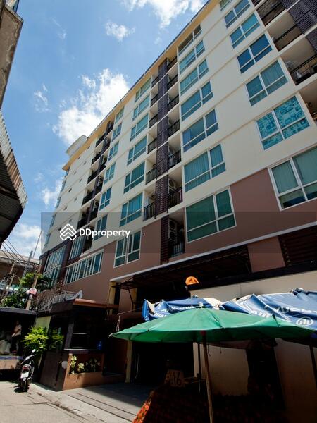 For Rent - Zenith Place @ Sukhumvit condominium, Bangkok