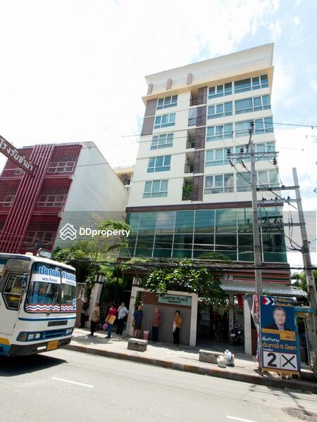 For Rent - Zenith Place @ Sukhumvit condominium, Bangkok
