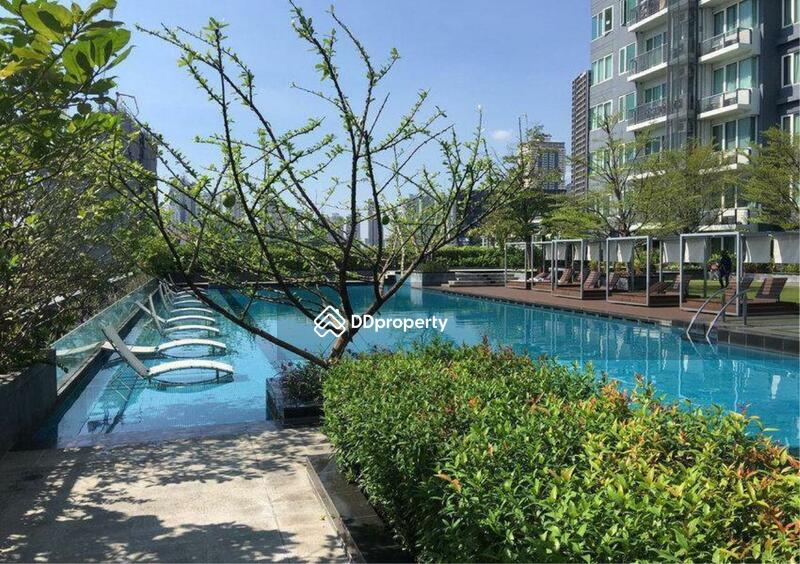 Siri At Sukhumvit : สิริ แอท สุขุมวิท #0