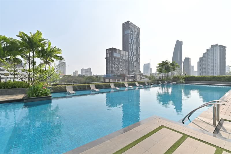 Siri At Sukhumvit