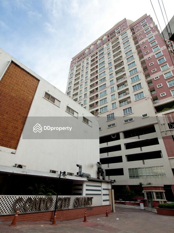 Citi Smart Sukhumvit 18 #0
