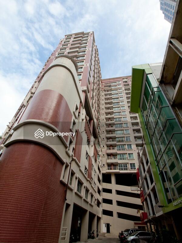Citi Smart Sukhumvit 18 #0