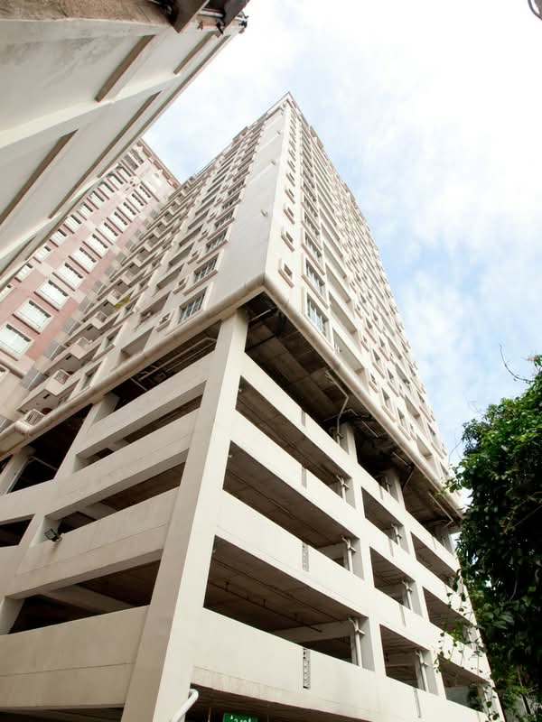 Citi Smart Sukhumvit 18