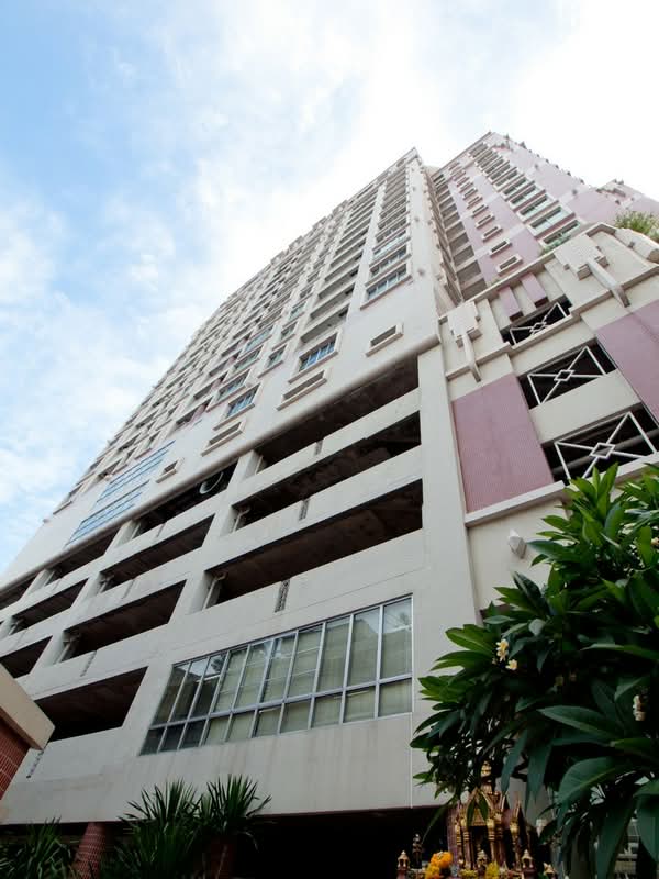 Citi Smart Sukhumvit 18