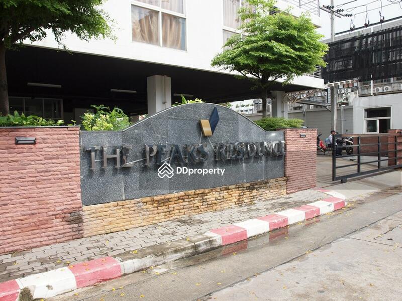 ให้เช่า - The Peak Sukhumvit 15 : เดอะ พีค สุขุมวิท15, กรุงเทพ