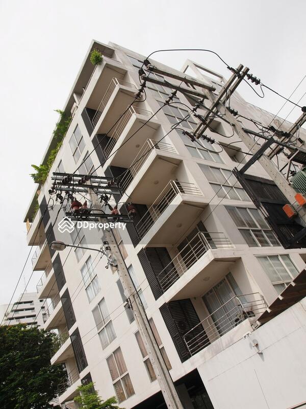The Peak Sukhumvit 15 : เดอะ พีค สุขุมวิท15 #0