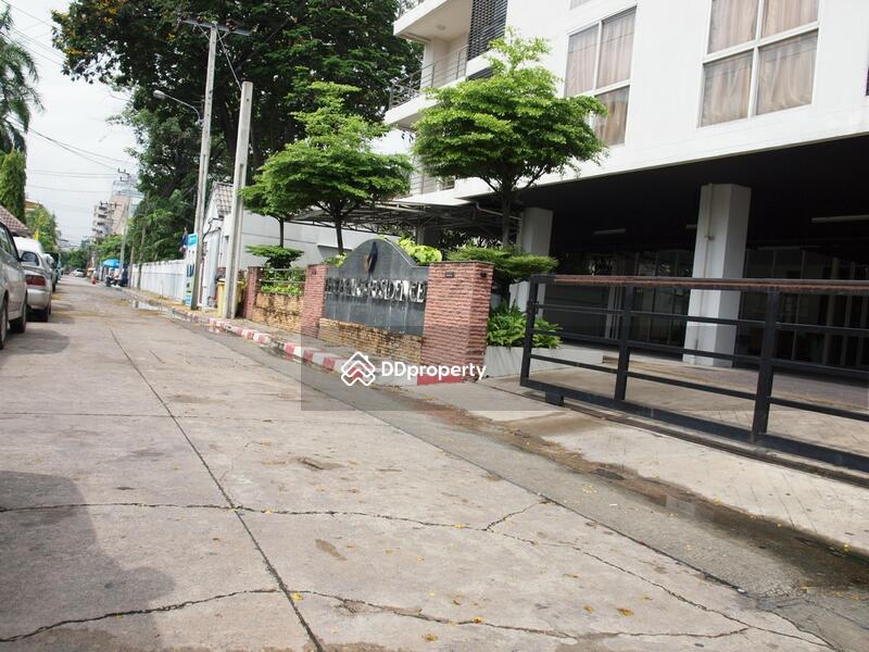 For Rent - The Peak Sukhumvit 15, Bangkok
