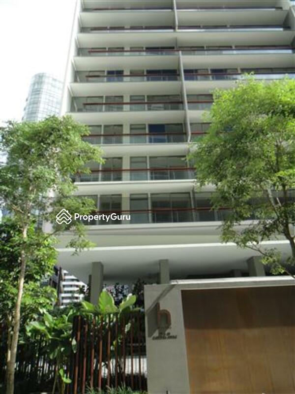 Hilltops Condominium located at Orchard / River Valley | PropertyGuru ...