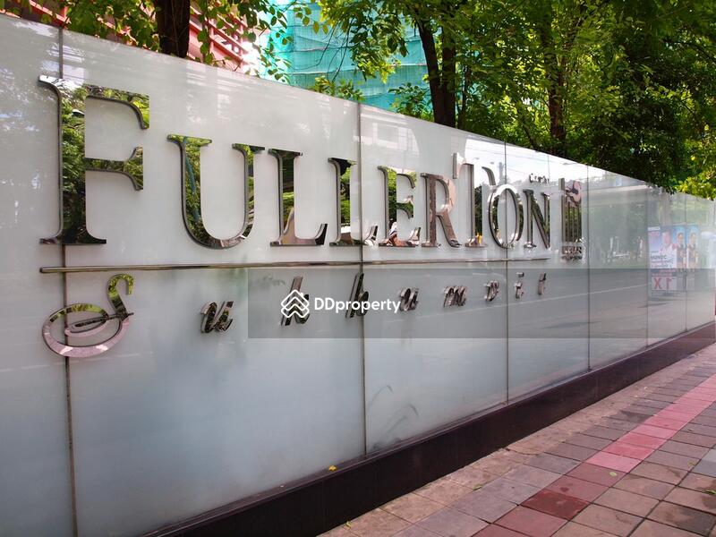 ขาย - Fullerton Sukhumvit : ฟูลเลอตัน สุขุมวิท, กรุงเทพ