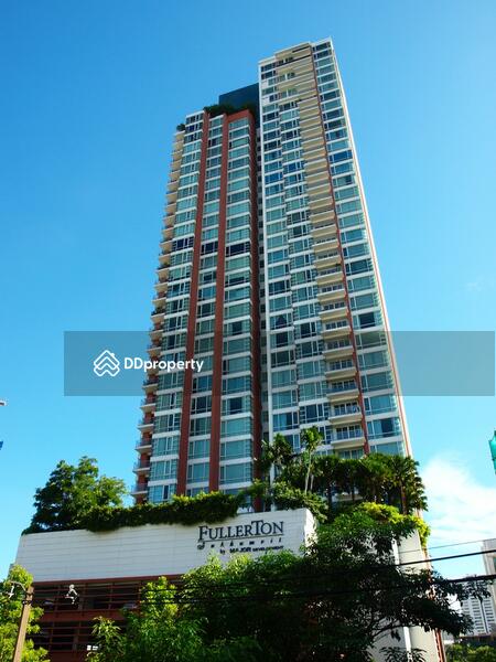 ขาย - Fullerton Sukhumvit : ฟูลเลอตัน สุขุมวิท, กรุงเทพ