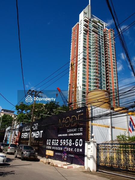 ขาย - Fullerton Sukhumvit : ฟูลเลอตัน สุขุมวิท, กรุงเทพ